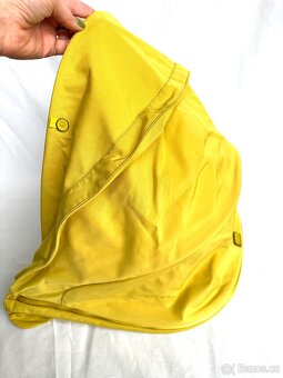 Cybex Priam 2019-2021 sportovní sezení musterd Yellow - 3