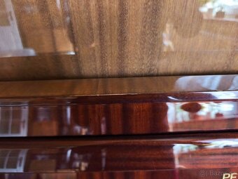 Pianino Petrof - 3