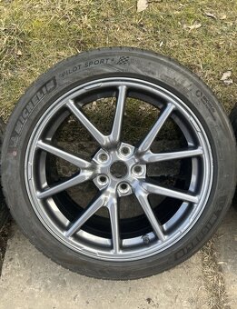 Alu tesla model 3 - 3