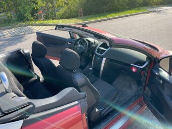Peugeot 207cc 1.6 16v - 3