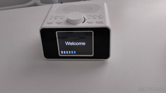 INTERNETOVÉ RÁDIO AUNA I-SNOOZZE - 3