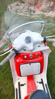Tatran 125 - 3