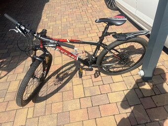 Kolo Apache blackhawk 26” - 3