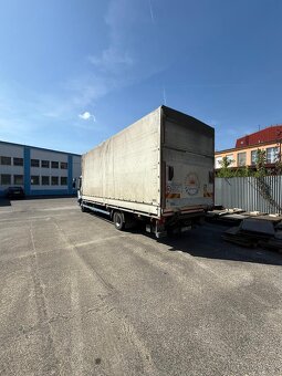 DAF LF 220 / HČ - 3