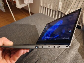 Lenovo ThinkPad X1 Yoga 3rd překlop.dotyk+pero - 3