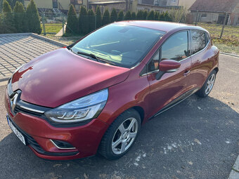 Renault Clio 1.2 87kW/2017/85t.km - 3