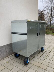 Nová závodní bedna - 3