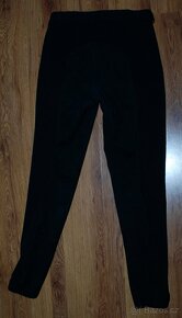 Dvoje rajtky s celokož. sedem Tchibo nové 36 a 38 - 3