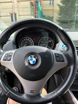 BMW 116i E87 – 85kW, r.v. 2005 - 3