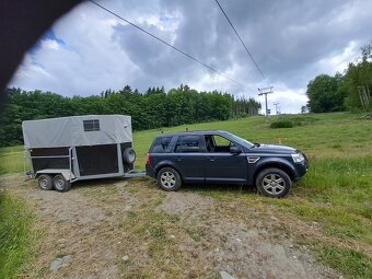 Certifikovaná přeprava hospodářských zvířat a koní - 3