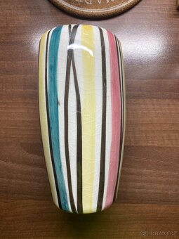 Váza - 3