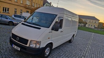 Vw lt35 - 3