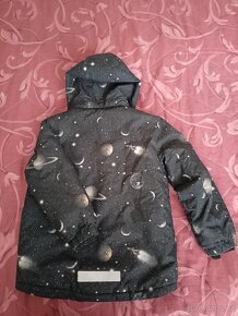 Dětská zimní bunda - 3