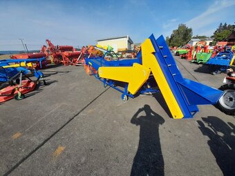 Třídička ROLMET M614/2 - 3