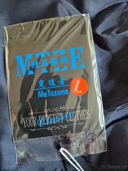 Šusťáková bunda Red Bull - 3