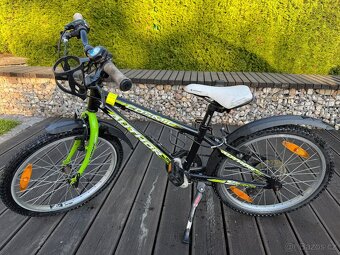 Author COSMIC 20” - 3