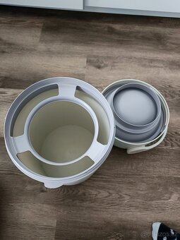 Koš na pleny Chicco - 3