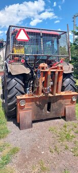 Ukt Zetor Proxima 7441 - 3