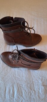 Podzimni boty - 3