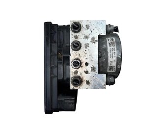 ABS řídící jednotka 5Q0907379L 5Q0614517K VW Golf 7 2015 - 3