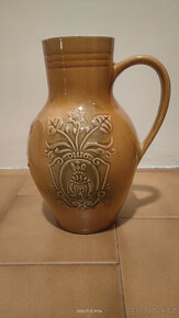 Džbán keramický - 3