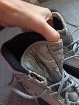 boty na běžky Alpina 38 nnn - 3