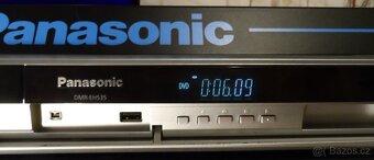 Panasonic DMR-EH535EG - 3