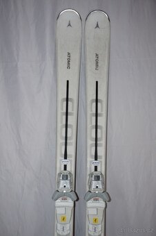 Dámské carvingové lyže lyže Atomic Cloud C11 - 3