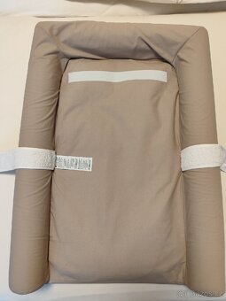 Přebalovací podložka zn. Candide - 3