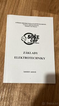 Prodám učebnice - 3