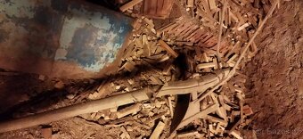 Prodám starý pluh - 3