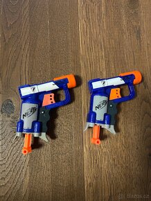 Nerf - 3