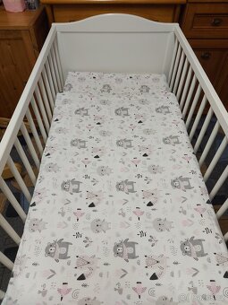 Detska postylka s vybavenim - 3