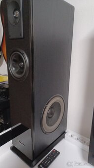 Aktivní herní,pc reprosoustava,domácí kino. - 3