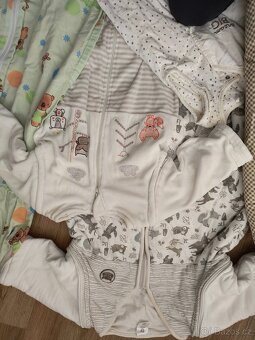 Sada pro miminka - 3