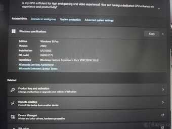 ASUS TUF Gaming F15 | RTX 3050 | Intel Core i5 - 3
