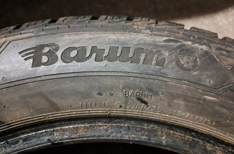 zimni pneumatiky 195/55/15 - 3