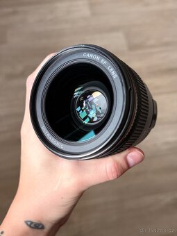 Objektiv Canon EF 35mm f/1,4 L USM - 3