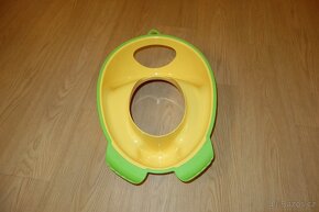 Tega sedátko na WC - 3