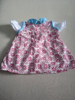 Doplňky pro panenku baby Annabell - 3