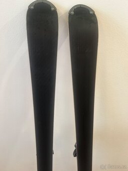 Lyže Elán Exar Race 150 - 3