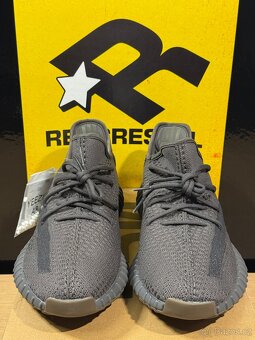 Adidas Yeezy boost 350 v2 black ray gum - 3