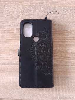 Pouzdro RanTuo pro Motorola Moto G Power 2022 - 3