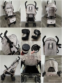 Golfky, kočárek | Elodie Details | Dots of Fauna - 3