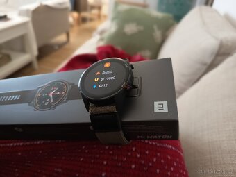 Xiaomi Mi Watch - 3