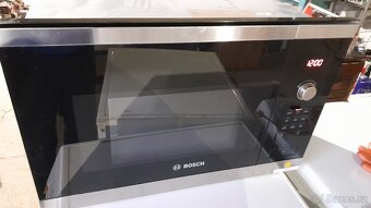 Mikrovlnka bosch - 3