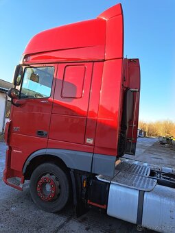 Daf XF 106.460 lowdek - 3