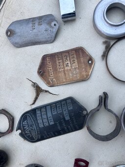 Dily Jawa Čz Stadion - 3