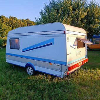 Hobby Classic 400t 2005 - 3