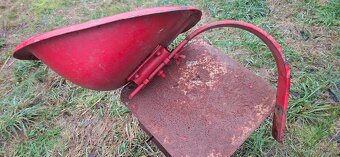 Sedačka na Vari - 3